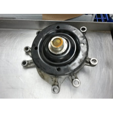 100X109 Water Coolant Pump From 2006 Jeep Grand Cherokee  3.7 53022189AH